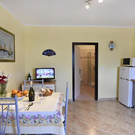 アパート In Duba Mit Privater Terrasse By Interhome *
