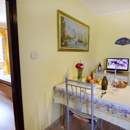 アパート In Duba Mit Privater Terrasse By Interhome *